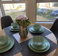 Delicate and Peaceful Bundoora Townhouse 12-R2 - Holiday Sunshine Coast