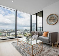 Delightful 2BR RiverviewDocklands - Sunshine Coast Tourism