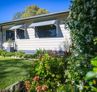 Dell-Lee Cottage - Holiday Sunshine Coast