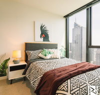 DeluxeStylish 2BRs APT in Collins House Melbourne CBD Free Tram Zone - Holiday Sunshine Coast