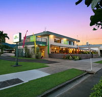 Demi View Motel - Holiday Sunshine Coast