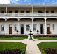 Denison Boutique Hotel Ascend Hotel Collection - Holiday Sunshine Coast