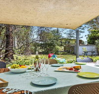 Derwent by the Sea - two minute walk to the water - Holiday Sunshine Coast