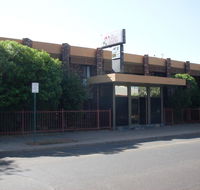 Desert Rose Inn Alice Springs - Holiday Sunshine Coast