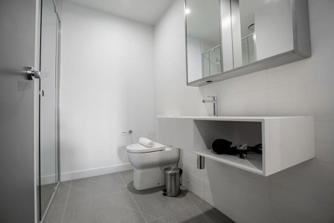 Designer 2 Bdrms APT@Parkville Free Carpark+wifi - Sunshine Coast Tourism 1