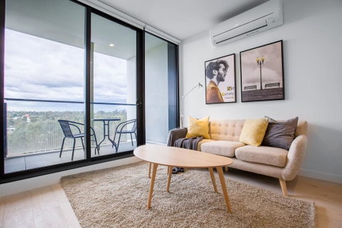 Designer 2 Bdrms APT@Parkville Free Carpark+wifi - Sunshine Coast Tourism 0
