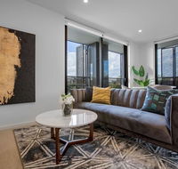 Designer 2BR with Carpark Monash UniCaulfield - Holiday Sunshine Coast