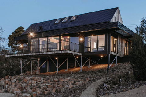 Deviot Boat House - Sunshine Coast Tourism 1