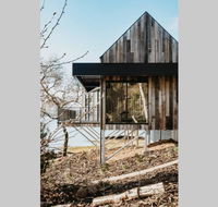 Deviot Boat House - Holiday Sunshine Coast