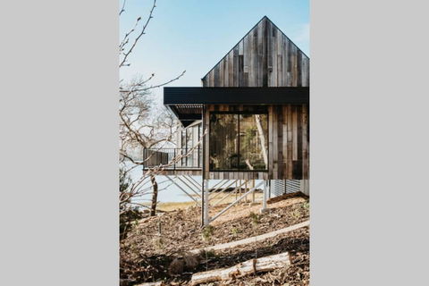 Deviot Boat House - Sunshine Coast Tourism 0