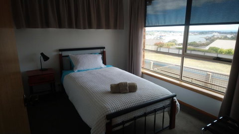 DevonPORT VIEWS!!! - Sunshine Coast Tourism 2