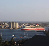 DevonPORT VIEWS - Holiday Sunshine Coast