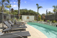 DIAMOND BAY RETREAT - SORRENTO