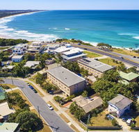 Diamond Beach Resort - Holiday Sunshine Coast