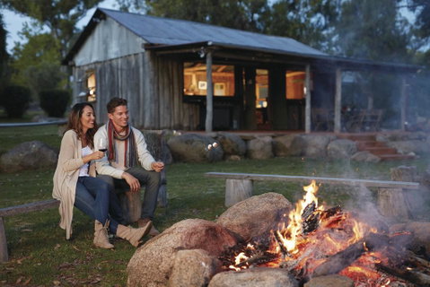 Diamondvale B&B Cottages Stanthorpe - Sunshine Coast Tourism 2
