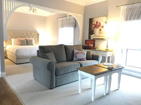 Diamondvale B&B Cottages Stanthorpe - Sunshine Coast Tourism 1