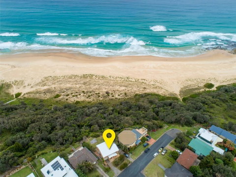 Did Dell St 60 Ulladulla - Sunshine Coast Tourism 2