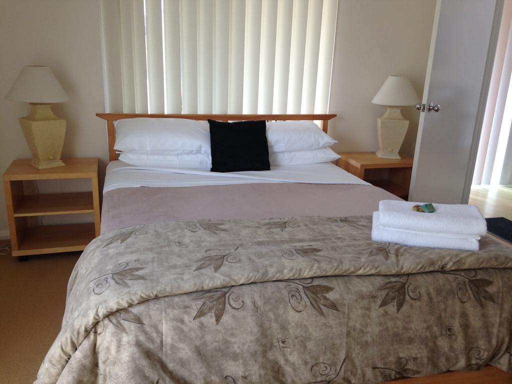 Collingwood Park WA Sunshine Coast Tourism