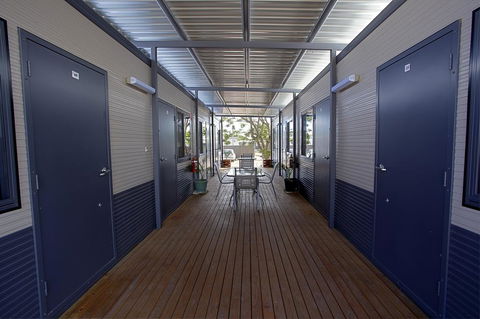 Discovery Parks - Blackwater - Sunshine Coast Tourism 3