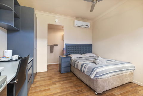 Discovery Parks - Cloncurry - Sunshine Coast Tourism 1