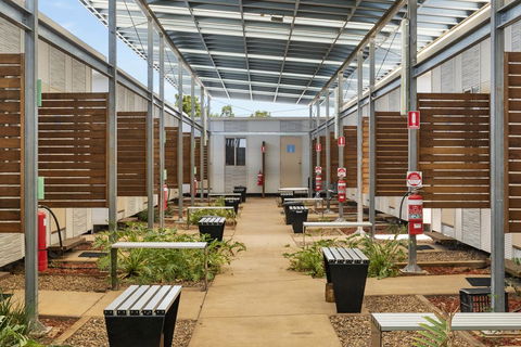 Discovery Parks - Cloncurry - Sunshine Coast Tourism 3