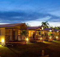 Discovery Parks - Fraser Street Hervey Bay - Holiday Sunshine Coast