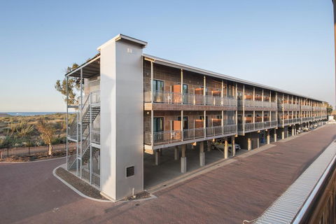 Discovery Parks - Onslow - Holiday Sunshine Coast 0