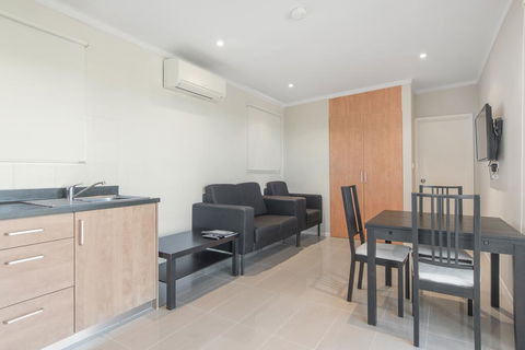 Discovery Parks - Onslow - Holiday Sunshine Coast 1