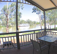 Discovery Parks Mildura - Buronga Riverside - Holiday Sunshine Coast
