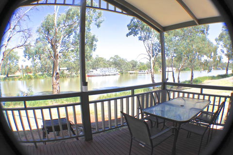 Discovery Parks Mildura - Buronga Riverside - Holiday Sunshine Coast 0