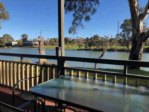 Discovery Parks Mildura - Buronga Riverside - Holiday Sunshine Coast 1