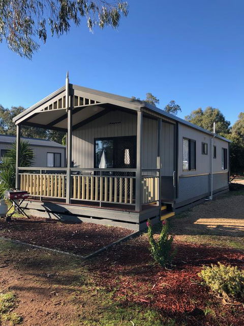 Discovery Parks Mildura - Buronga Riverside - Holiday Sunshine Coast 3