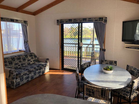Discovery Parks Mildura - Buronga Riverside - Holiday Sunshine Coast 2