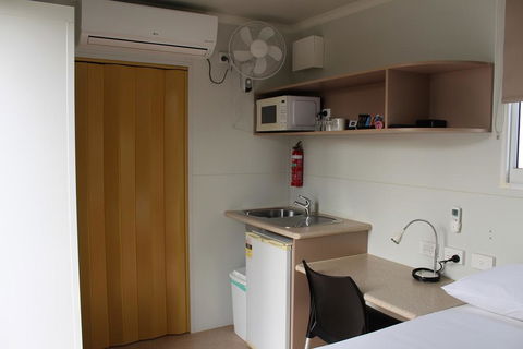 Discovery Parks - Boulder - Sunshine Coast Tourism 1