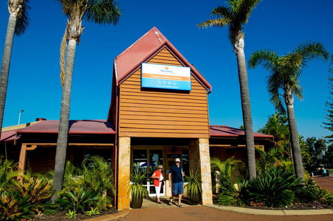 Discovery Parks - Bunbury Foreshore - Sunshine Coast Tourism 0