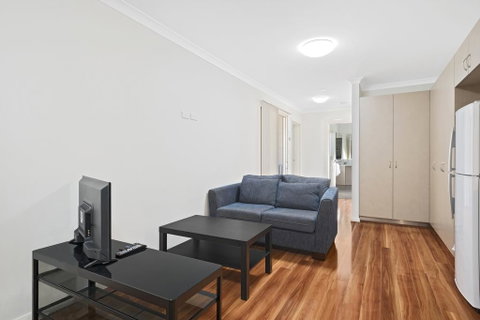 Discovery Parks - Coogee Beach - Sunshine Coast Tourism 1
