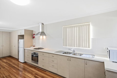 Discovery Parks - Coogee Beach - Sunshine Coast Tourism 3