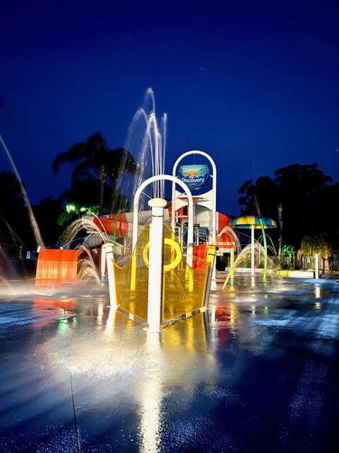 Discovery Parks - Echuca - Sunshine Coast Tourism 3