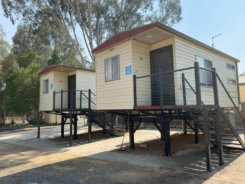 Discovery Parks - Echuca - Sunshine Coast Tourism 1