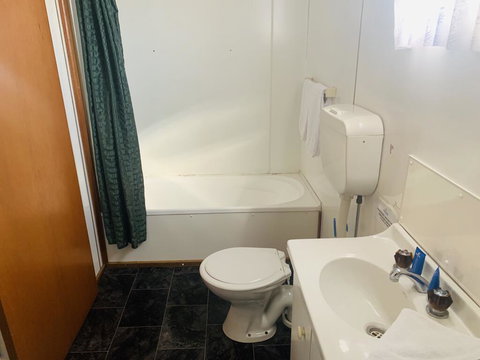 Discovery Parks - Hadspen - Holiday Sunshine Coast 2