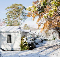 Discovery Parks - Jindabyne - Sunshine Coast Tourism