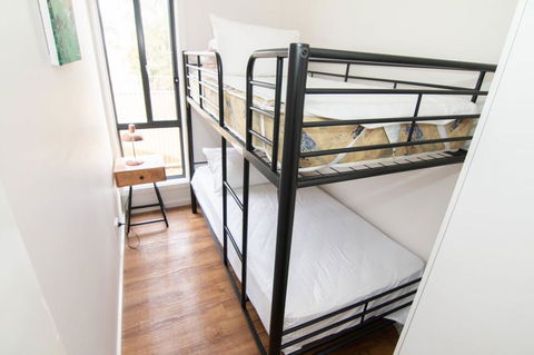 Discovery Parks - Maidens Inn, Moama - Sunshine Coast Tourism 1