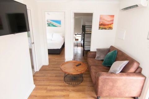 Discovery Parks - Maidens Inn, Moama - Sunshine Coast Tourism 3