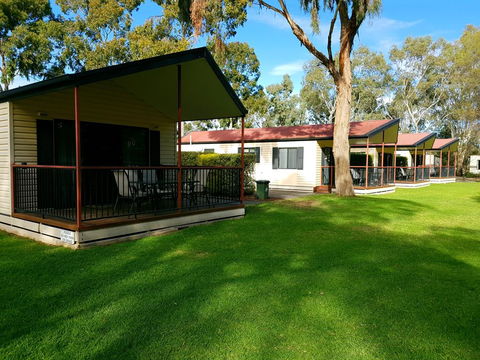 Discovery Parks - Moama West - Sunshine Coast Tourism 1