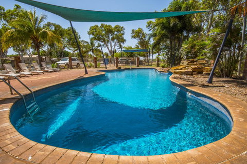 Discovery Parks - Port Hedland - Holiday Sunshine Coast 3