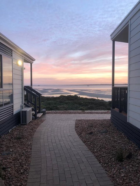 Discovery Parks - Streaky Bay Foreshore - Sunshine Coast Tourism 3