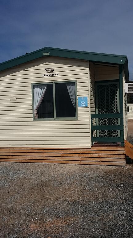 Discovery Parks - Streaky Bay Foreshore - Sunshine Coast Tourism 2