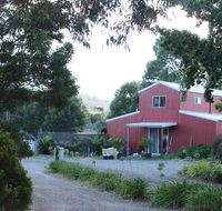 Dixiglen Farm - Sunshine Coast Tourism