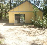 Do You Have To Self Isolate Do It in Peace  Tranquility - Holiday Sunshine Coast