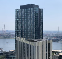 Docklands Boutique Apartments - Sunshine Coast Tourism